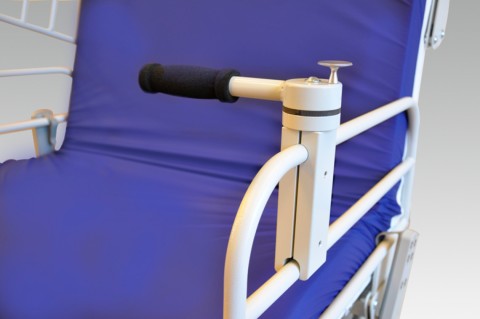 additional grab handle