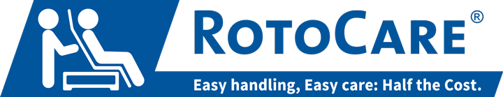 RotoFlex Logo